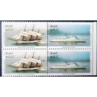 2000 BR C  2289 Navios M SET PR