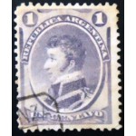 1878 AR 0018 Antonio González Balcarce b U