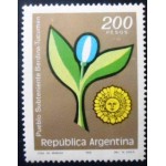 1979 AR 1391 Subteneinte Berdina  N