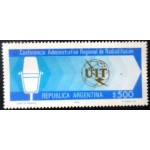 1980 AR 1432 Regional Broadcasting Administrative Conference M 1980 AR 1432 Regional Broadcasting Administrative Conference M