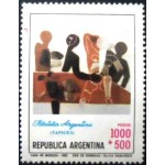 1982 AR 1574 Gen de Sombras by Silvia Sieburger N