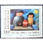 198 AR 1428 La Memoria by Pablo Menicucci M