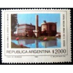 1982 AR 1583 Central Nuclear Embalse M 1982 AR 1583 Central Nuclear Embalse M