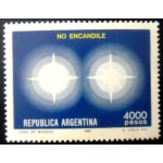 1981 AR 1546 Dont dazzles M