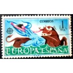 1966 The Rape of Europe 1966 The Rape of Europe