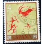 1967 Hunting Scene 1967 Hunting Scene