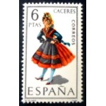 1967 Caceres 1967 Caceres