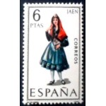 1969 Jaén 1969 Jaén