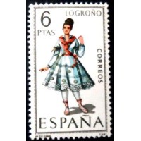 1969 Logroño 1969 Logroño