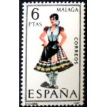 1969 Malaga 1969 Malaga