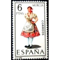 1969 Murcia