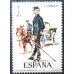 1977 Oficial da administração 1875