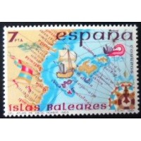 1981 Baleares Islands