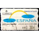 1998 Expo 2000 Hannover 38