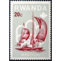 1976 Sailing