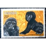 1983 Mountain Gorilla 20