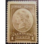 1901 AR Liberty Head 1 DAI