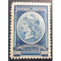 1901 Liberty Head 30