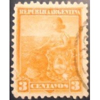 1901 Allegory Liberty Seated 3