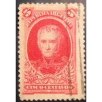 1910 AR 0142 Cornelio Saavedra U