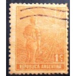 1911 AR 0157 Agricultural workman 1 U SEV