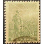 1911 Agricultural Worker 3 1911 Agricultural Worker 3
