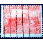 1916 AR 0191 Declaration of independence 5 X U