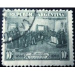 1916 AR 0192 Declaration of independence 10 U