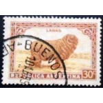 1936 AR 0423 Merino Sheep U SEV