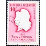 1957 AR 0664 Connstitutional Reform Convention U