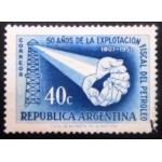 1957 AR 0666 Petroleum Tax Exploitation U
