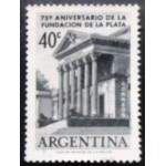 1958 ar 0667 Anniversary of the Town of La Plata u