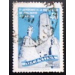 1958 AR 0683 Monument to the Flag U
