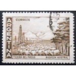 1959 AR 0703 Tierra del Fuego U SEV
