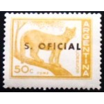 1960 AR 0093 Coguar D M 1960 AR 0093 Coguar D M