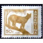 1960 AR 0700 Puma N SEV 1960 AR 0700 Puma N SEV