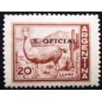 1961 Llama D