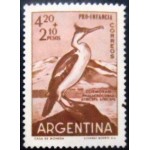 1961 AR 0760 Imperial Shag M 1961 AR 0760 Imperial Shag M