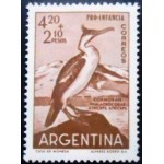 1961AR 0760  Imperial Shag N
