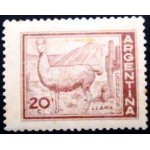 1961 Llama