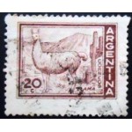 1961 Llama