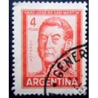 1961 José Francisco de San Martín 4