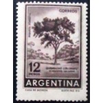 1962 AR 0768 Red Quebracho 12 M