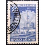 1962 AR 0769 Industry U SEV