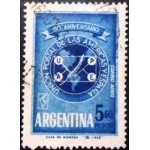 1962 AR 0805 50 Years of U.P.A.E. U