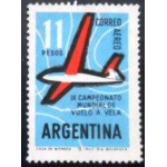 1963 AR 0809 Glider N