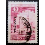 1965 AR 0113 Factory and cogwheel D U