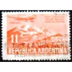 1965 AR 0858 Base Teniente Matienzo U