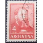 1965 AR 0866  José Hernández 4 U SEV