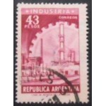 1965 AR 0871 Industry U